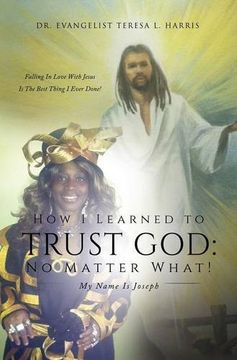portada How I Learned To Trust God No Matter What