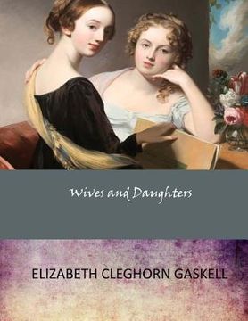 portada Wives and Daughters (en Inglés)