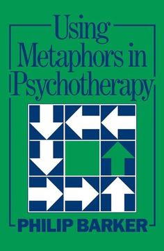portada Using Metaphors in Psychotherapy (en Inglés)