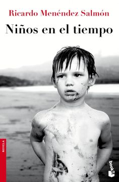 portada Niños en el Tiempo (in Spanish)