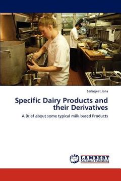 portada specific dairy products and their derivatives (in English)