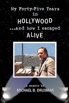 portada my forty-five years in hollywood and how i escaped alive