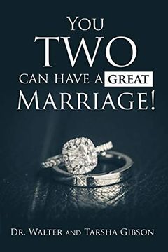 portada You two can Have a Great Marriage! (en Inglés)