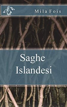 portada Saghe Islandesi (en Italiano)