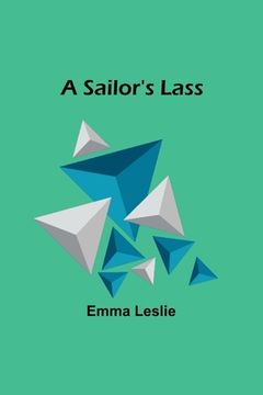 portada A Sailor's Lass (en Inglés)