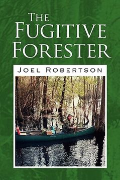 portada fugitive forester