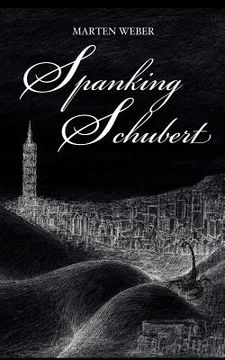 portada Spanking Schubert (en Inglés)