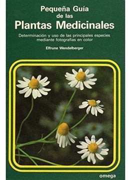portada Pequena Guia de las Plantas Medicinales