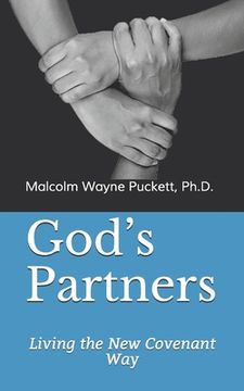 portada God's Partners: Living the New Covenant Way (en Inglés)