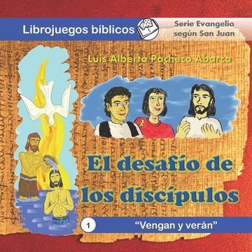 portada Vengan y verán (in Spanish)