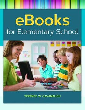 portada Ebooks for Elementary School (en Inglés)
