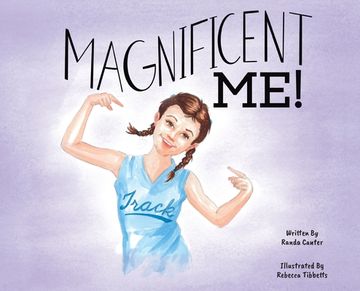 portada Magnificent Me! (en Inglés)