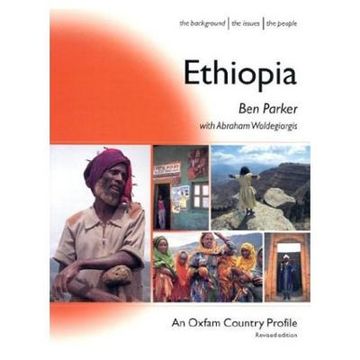portada ethiopia: breaking new ground (en Inglés)
