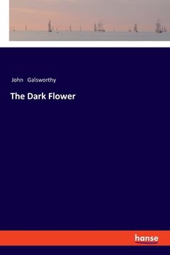 portada The Dark Flower