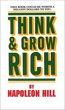 Think and Grow Rich free downloads