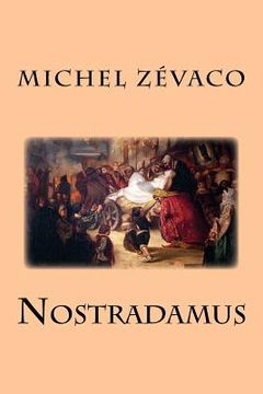 portada Nostradamus (in French)