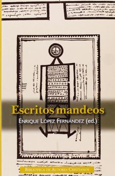 portada Escritos Mandeos (in Spanish)
