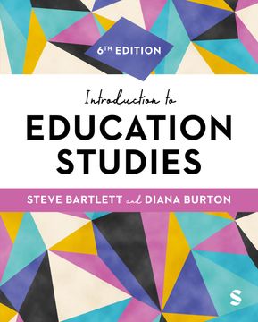 portada Introduction to Education Studies