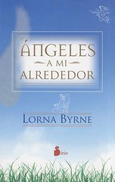 ANGELES A MI ALREDEDOR (2011)