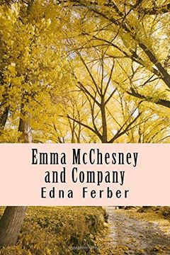 portada Emma Mcchesney and Company 