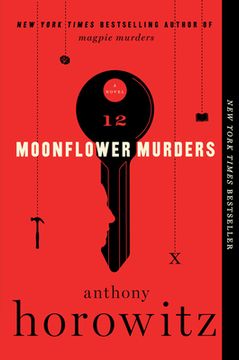 Moonflower Murders (en Inglés)