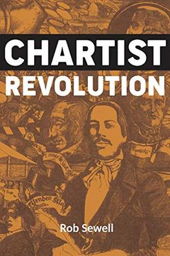 portada Chartist Revolution 