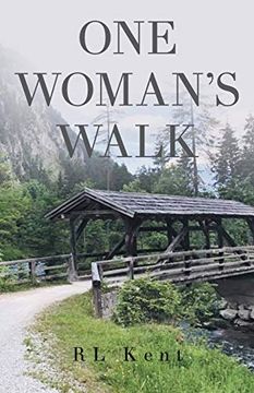 portada One Woman's Walk (en Inglés)