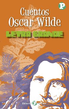 portada Cuentos de Oscar Wilde