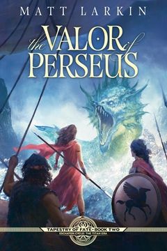 portada The Valor of Perseus (in English)
