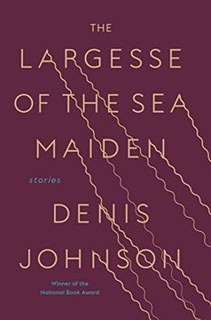 portada The Largesse of the sea Maiden: Stories 