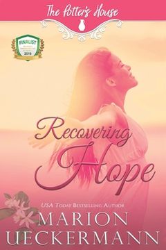 portada Recovering Hope (en Inglés)