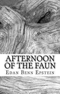 portada Afternoon of the Faun (en Inglés)