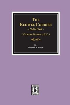 portada The Keowee Courier (en Inglés)