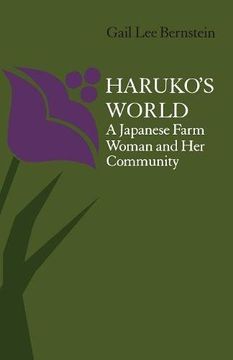 portada Haruko's World: A Japanese Farm Woman and her Community (in English)