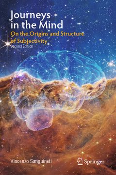 portada Journeys in the Mind: On the Origins and Structure of Subjectivity (en Inglés)