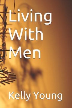 portada Living With Men (in English)