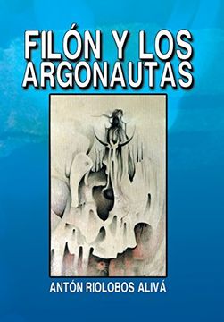 portada Filon y los Argonautas (in Spanish)