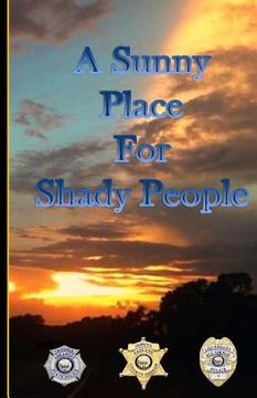 portada A Sunny Place For Shady People (en Inglés)
