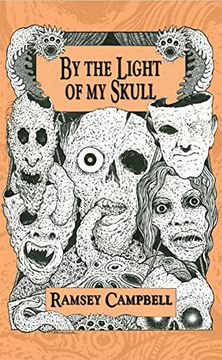 portada By the Light of my Skull [Trade Paperback] (en Inglés)