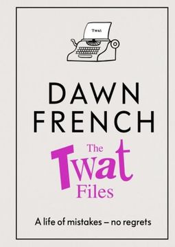 portada The Twat Files