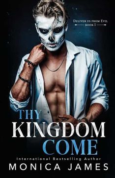 portada Thy Kingdom Come (en Inglés)
