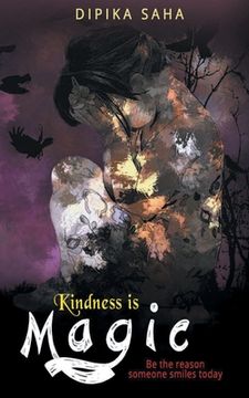 portada Kindness is Magic (en Inglés)