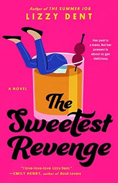 portada The Sweetest Revenge (in English)