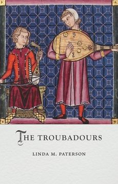 portada The Troubadours (en Inglés)