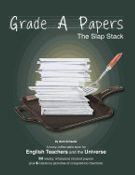 portada Grade a Papers: The Slap Stack (in English)