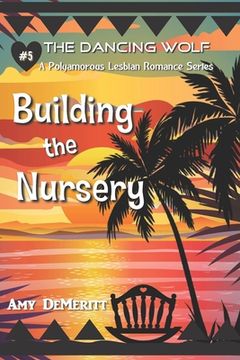 portada Building the Nursery (en Inglés)