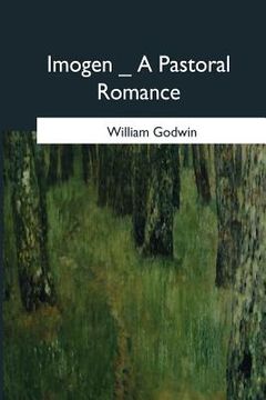 portada Imogen: A Pastoral Romance (in English)