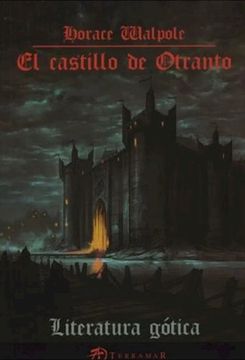 portada Castillo de Otranto
