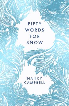 portada Fifty Words for Snow (en Inglés)