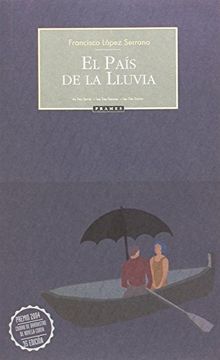 portada pais de la lluvia (in Spanish)